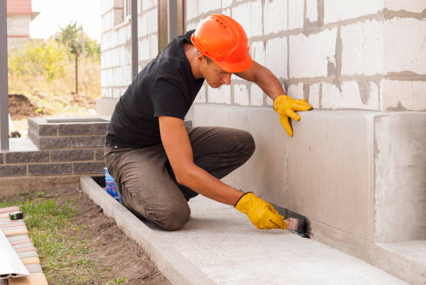 Licensed Interior Drainage System service in Merrill, WI - SJ Waterproofing Pros